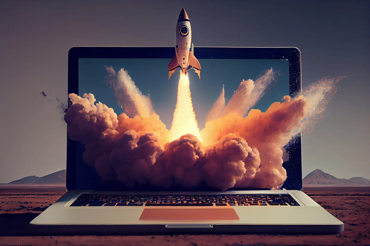 Digitales Marketing