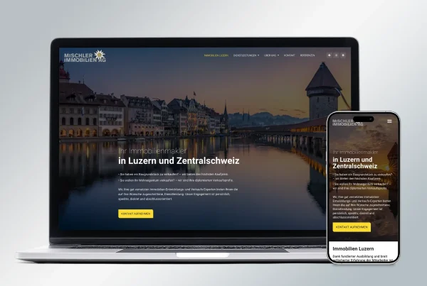 Immobilienmakler