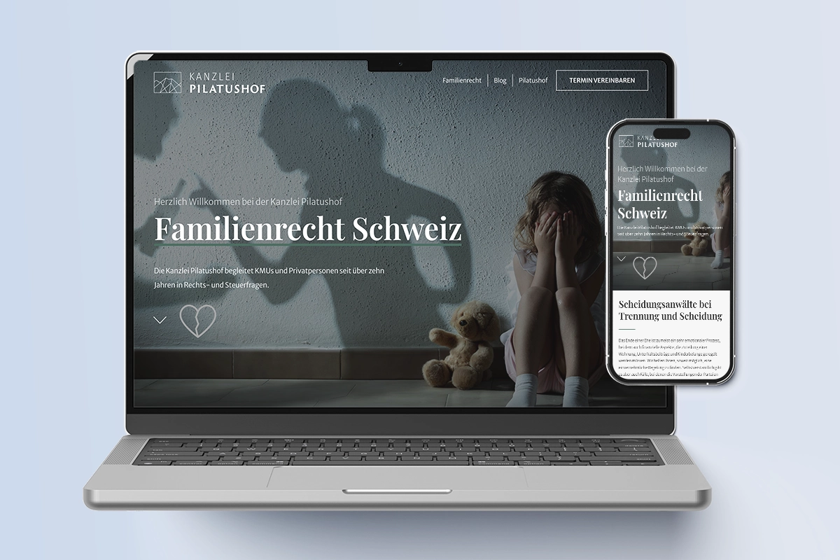 Familienrecht Schweiz