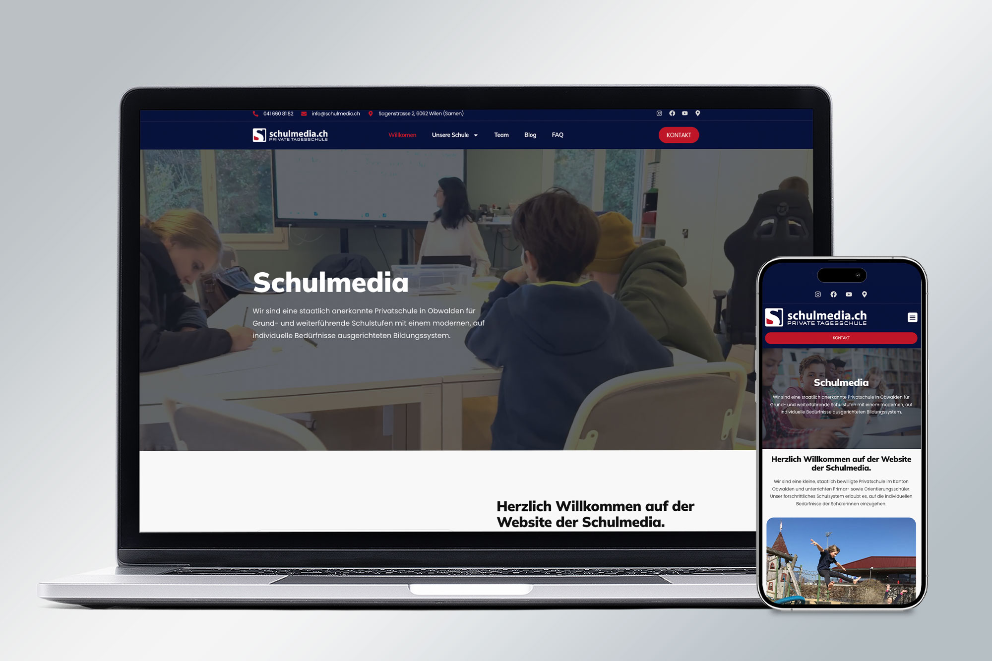 Schulmedia