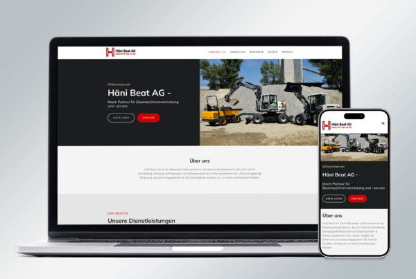 haenibeat ag