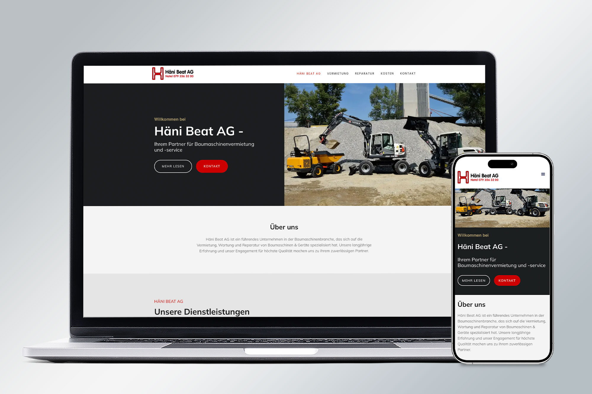 haenibeat ag