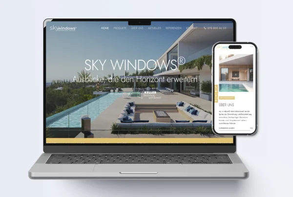 sky windows